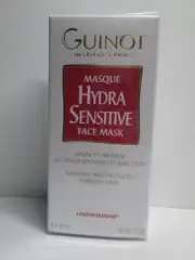 GUINOT hydra sensitive face mask for sensitive skin 50ml/1.7fl.oz