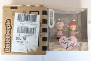 Fisher Price I Love Lucy Little People Collector Figures Mattel Lucille Ball NIB