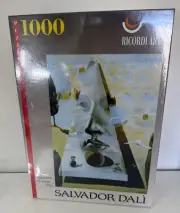 Salvador Dali Apparition Du Visage 1981 Editions Recordi 1000 Piece Puzzle