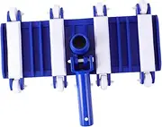 [BESPORTBLE] Pool Vacuum Head 14 Swimming Pool Cleaner Durable Plastic Sucker for Spa