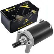 Caltric Compatible with Starter Kohler Courage Twin Sv730 Sv735 Sv740 Sv810 S...