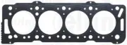 Head Gasket FOR PEUGEOT 806 1.9 95->02 1.54mm D8B DHX XUD9TE Elring