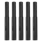 5Pcs Golf Club Shaft Extension Stick Extender Rods Golf Shafts Driver2710