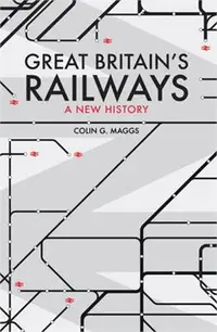 在飛比找三民網路書店優惠-Great Britain's Railways ― A N
