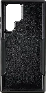 Phonix Armor Light Protective Case for Samsung Galaxy S22 Ultra, Black