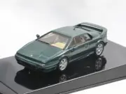 AUTOART 1996 Lotus Esprit V8 Racing Green 1/43 Auto Art Diecast