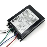 Osram QTP1x70MH UNV-F Metal Halide 70-Watt Electronic Ballast 70W M98 M139 M143