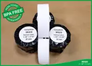 50 Roll of 30320, Large Address Labels DYMO® LabelWriter® Duo 400 450 Twin Turbo