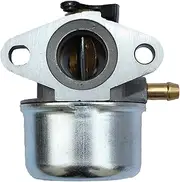 Carburetor With Gasket Fit Engine Replacement Generator Mower Compatible With BRIGGS & STRATTON 799868 498254 497347 497314 498170 694202