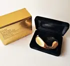 ESTEE LAUDER Signature KNOWING Compact Face Powder 12 Translucent fragrance free