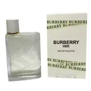 Burberry Her 100ml EDT for Women by Burberry