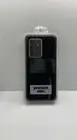 Samsung Galaxy S20 Ultra 5G- Black Case