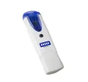 HID R61210320-2 OMNIKEY 6121 Smart Card Reader, USB 2.0, RoHS & WEEE Certified