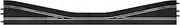 [Carrera] of America Digital 124/132 Narrow Section, Right, Scale 1/24