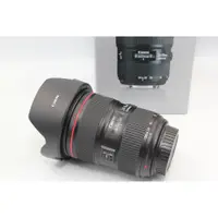 在飛比找蝦皮購物優惠-$26000 Canon EF 24-70mm f2.8L 