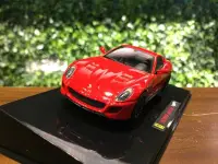 在飛比找有閑購物優惠-1/43 Hot Wheels Elite Ferrari 