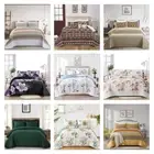 Bedspreads Coverlets Set-Quilted Bedsheets Comforter Set ✅Double✅Queen✅King SIZE