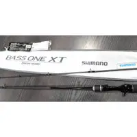 在飛比找蝦皮購物優惠-限時特價/免運🎣投釣用品社🔺SHIMANO🔺BASS ONE