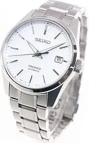 SEIKO PRESAGE Automatic Watch SARX075 Made in Japan