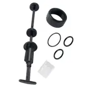 Simplified Installation Process with For Pentair Piston Shaft Assembly Kit