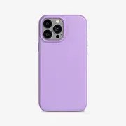 Tech21 Eco Slim for iPhone 13 Pro Max – Biodegradable Phone Case with 10ft Multi-Drop Protection