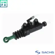 MASTER CYLINDER CLUTCH 6284 605 076 FOR FIAT SCUDO/Van/Bus/Platform/Chassis 1.6L