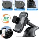 Universal Mount Holder Car Stand For Samsung Galaxy A03S A13 A53 A23 A14 A71 A51