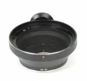 For Hasselblad Lens To Nikon D3x D3s D800 D700 D300 D90 D7000 Adapter