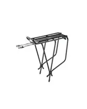Topeak Super Tourist 2.0 Rack Black (NON-DISC) (W/O SPRING)