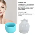 Ice Face Roller For Face And Eye Facial Beauty Ice Roller Skin Care Tools Ic GEV