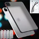 For iPad Pro 12.9" 3rd 4th 5th 6th Gen Shockproof Hybrid Case Cover Back Skin