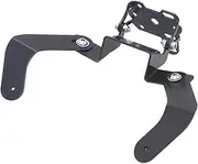 Motorcycle Navigation Bracket Motorcycle Mobile Phone Stand Navigation Bracket Mount Smartphone Holder for Y&amaha TMAX 530 2012-2016 Phone Mount (Color : 2)