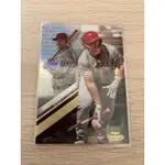 TOPPS MLB 天使隊 MIKE TROUT GOLD LABEL球員卡