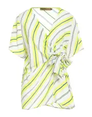 [SIMONA CORSELLINI] SIMONA CORSELLINI Tops - Item 10447291