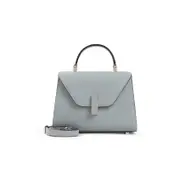 [Valextra] Valextra-Niagara Mine Iside Crossbody Micro Bag-Donna OS OS