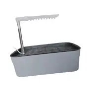 Automatic Pet Bird Bath with USB Cable Easy to Clean Parrot Bathtub for Cockatie