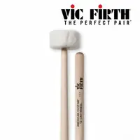 在飛比找momo購物網優惠-【Vic Firth】T2 Cartwheel 定音鼓棒(原