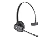 HP Poly 80R99AA#ABA CS540A Headset with Handset Lifter TAA - Mono - Wireless
