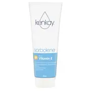 Kenkay Sorbolene With Vitamin E Cream 100ml