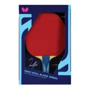 Timo Boll ALC FL Pro-Line with Tenergy 05