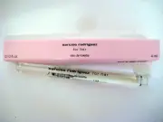 Narciso Rodriguez .13 oz / 4ml Eau De Toilette Women Mini Travel Splash for Her