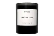 Tree House Scented Candle by Byredo for Unisex - 8.4 oz Candle