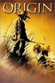 ORIGIN By Bill Jemas & Paul Jenkins - Hardcover **BRAND NEW**