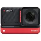 Insta360 ONE RS 4K Edition Action Camera HDR Video Digital zoom 2.7x LCD monitor