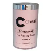 Chisel Dap La Ghien - Fine Sculpting Nail Acrylic Powder Cover Pink 22oz