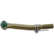 Mevotech TTX Outer Tie Rod End For Ford Super Duty 2008-2022 (for: Ford)
