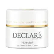 Declare Nutrivital 24h Cream - Beauty Affairs