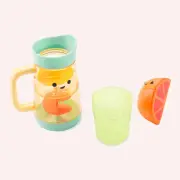 Skip Hop Tub to Table Café - Swirl & Splash Lemonade by SKIP HOP | the memo