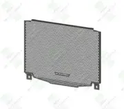 Kawasaki Ninja 1000SX Radiator Cover 2020 ONLY Evotech Performance
