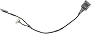 Gimbal Camera PTZ Cable, for DJI, for Mini 2 Signal Line Replacement Transmission Flex Wire Repair Part Mavic Mini 2 Accessories Drone Ribbon Cable